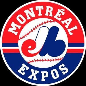 MLB Other - 500 Montreal Expos Baseball Card lot MLB Other - 500 Montreal Expos Baseball Card lot